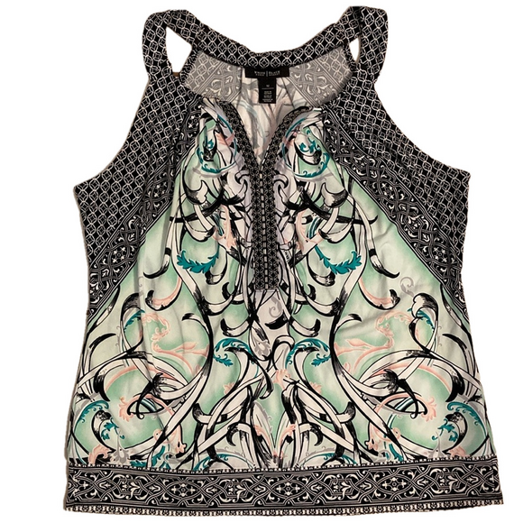 WHBM Tank Top - Picture 1 of 8